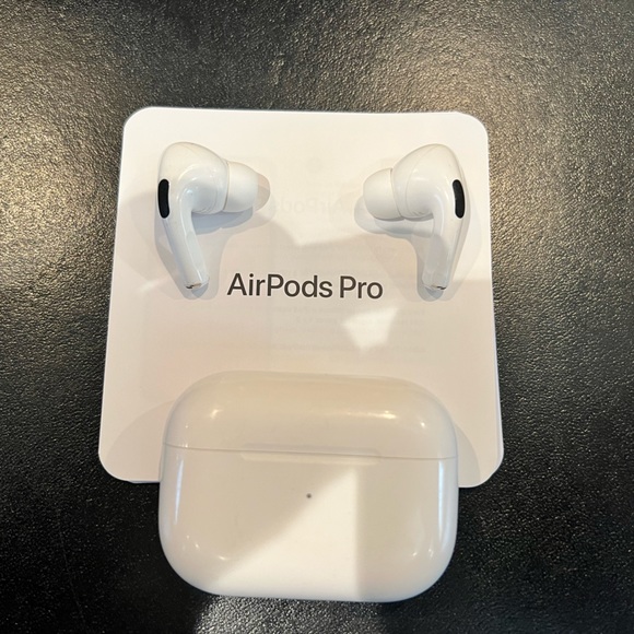 AirPods Pro